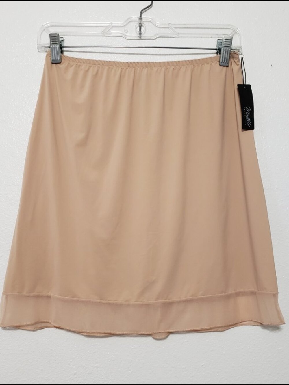 Montelle Half Slip